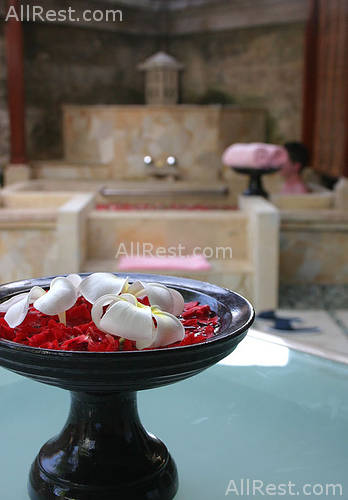 Nikko Bali Resort & Spa 126